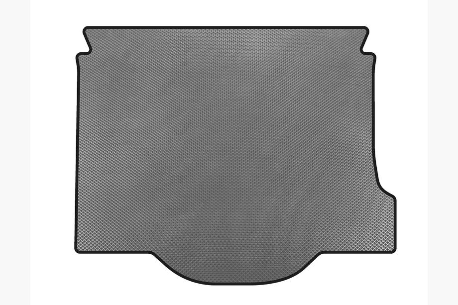 Mazda 3 2003-2009 Vasca baule (SD, Grigio) Image