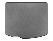 Mazda 3 2009-2013 Tappetino bagagliaio (2009-2011, HB, Grigio) foto 1