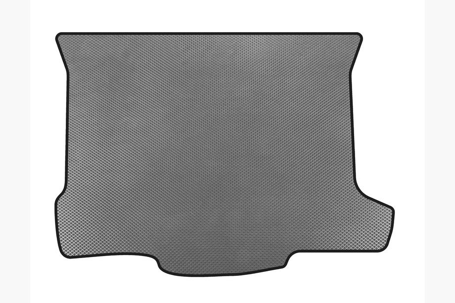 Mazda 3 2009-2013 Vasca baule (SD, Grigio) Image