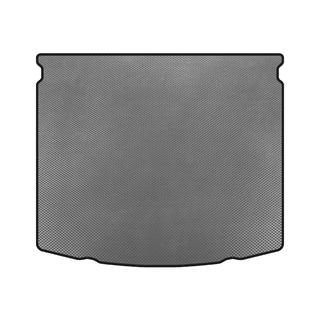 Tappetino bagagliaio (HB, Grigio) Mazda 3 2013-2019