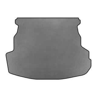 Vasca baule (SD, Grigio)