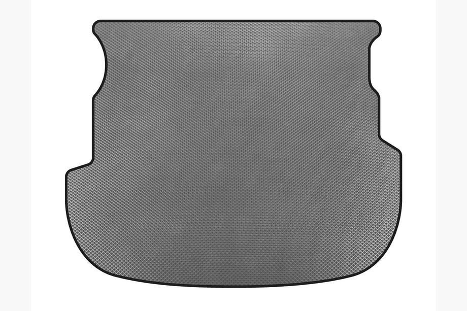 Mazda 6 2003-2008 Vasca baule EVA (SW, Grigio) Image