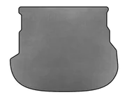 Mazda 6 2003-2008 Tappetino bagagliaio (HB, Grigio) foto 1