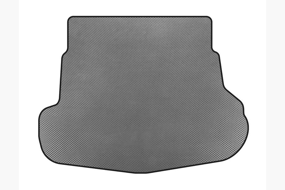 Mazda 6 2008-2012 Vasca baule (SD, Grigio) Image