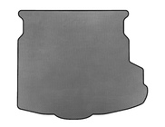 Mazda 6 2008-2012 Tappetino bagagliaio (HB, Grigio) foto 1