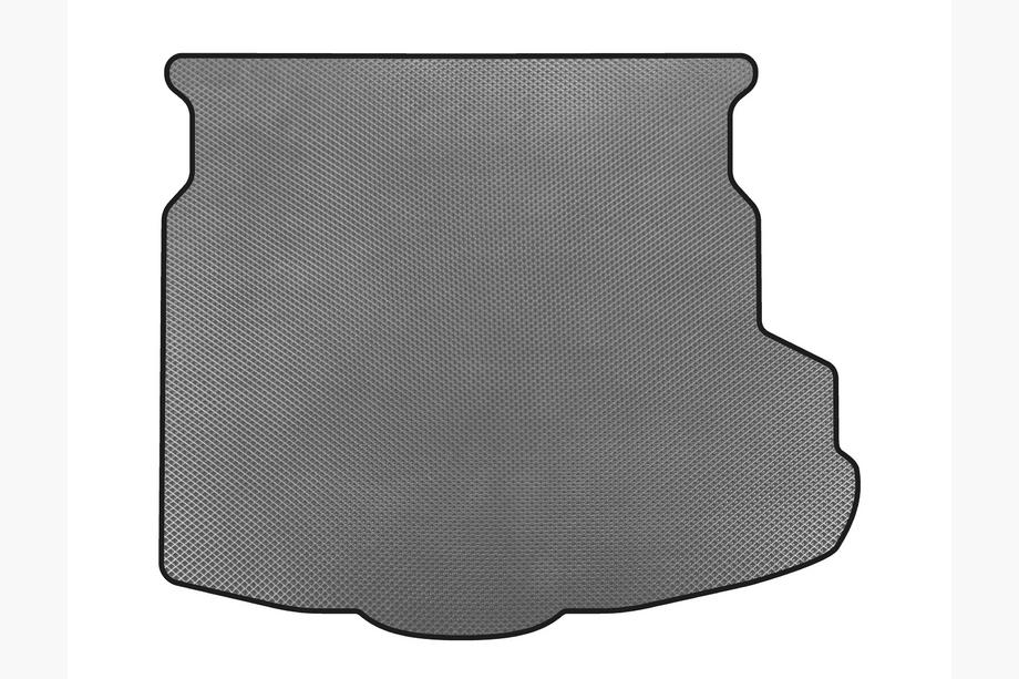 Mazda 6 2008-2012 Tappetino bagagliaio (HB, Grigio) Image