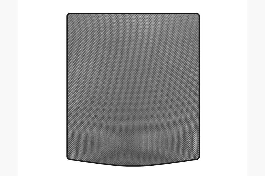 Mazda 6 2012-2024 Vasca baule (SD, Grigio) Image
