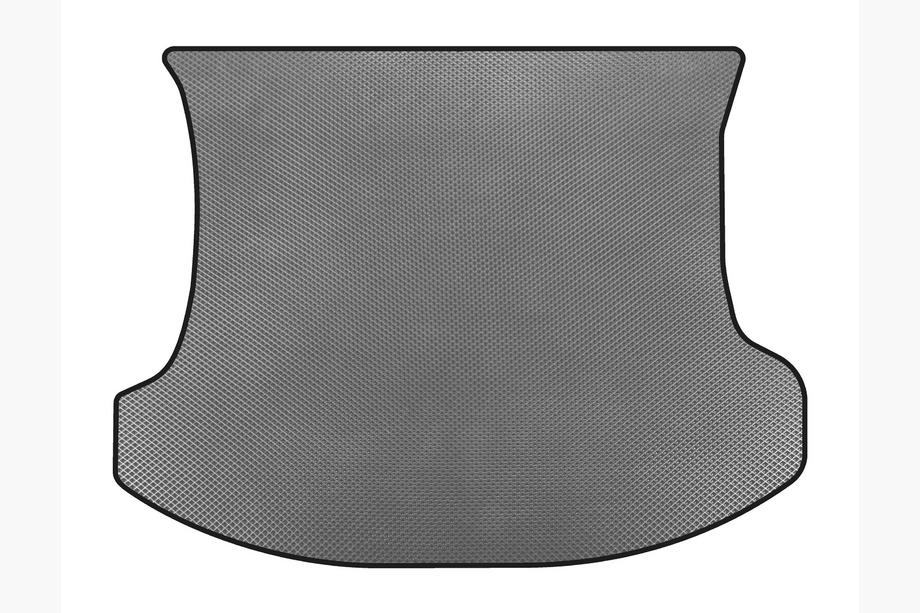 Mazda CX-7 2006-2012 Tappetino bagagliaio (2006-2010, Grigio) Image