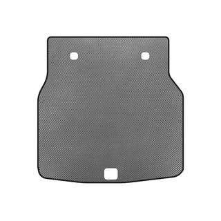 Tappetino bagagliaio EVA (2001-2004, Grigio) Mercedes C-class W203 2000-2007