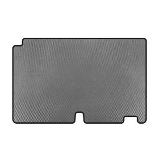 Tappetino bagagliaio EVA (HB, 5 porte, Grigio)