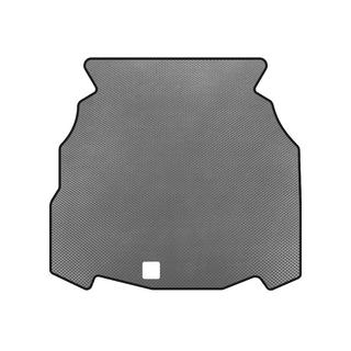 Vasca baule (SD, Grigio) Mercedes C-class W203 2000-2007