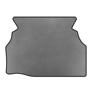 Tappetino bagagliaio EVA (Coupé, Grigio) Mercedes C-class W203 2000-2007
