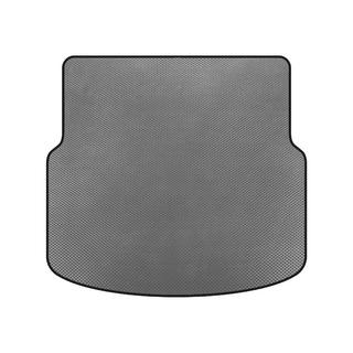 Vasca baule (SD, Grigio) Mercedes C-class W204 2007-2015