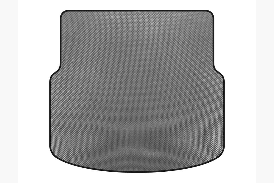 Mercedes C-class W204 2007-2015 Vasca baule (SD, Grigio) Image