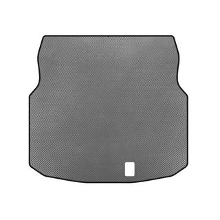 Tappetino bagagliaio EVA (Coupé, Grigio) Mercedes C-class W204 2007-2015