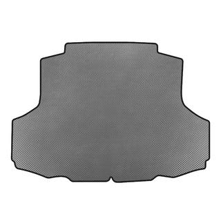 Vasca baule (SD, Grigio) Mitsubishi Lancer 9 2004-2008