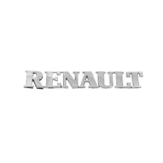 Scritta Renault Renault Trafic 2001–2015 foto 1