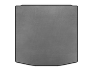 Mitsubishi Outlander 2012-2021 Tappetino bagagliaio EVA (Grigio) foto 1