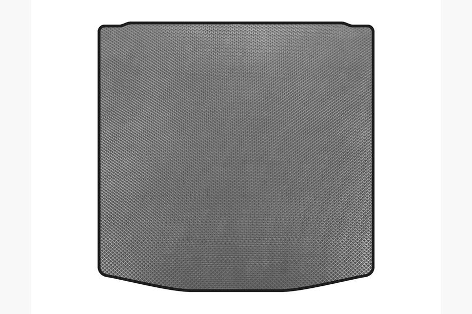 Mitsubishi Outlander 2012-2021 Tappetino bagagliaio EVA (Grigio) Image