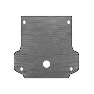 Vaschetta baule (2008-2013, Grigio) Mitsubishi Pajero Sport 2008-2015