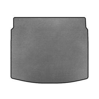 Vasca baule (5 posti, USA, Grigio)
