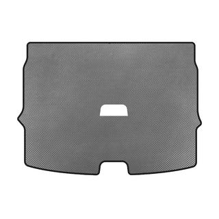 Tappetino bagagliaio EVA (Per Rogue Sport, Grigio) Nissan Qashqai 2014-2021