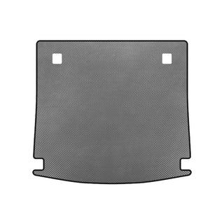 Tappetino bagagliaio EVA (2004-2007, SW, Grigio) Opel Astra H 2004-2013