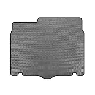 Tappetino bagagliaio (HB, 5 porte, Grigio) Opel Astra J 2009-2015