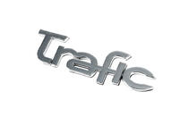 Renault Trafic 2001–2015 Scritta Trafic foto 2
