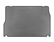Opel Meriva 2002-2010 Tappetino bagagliaio EVA (Grigio) foto 1