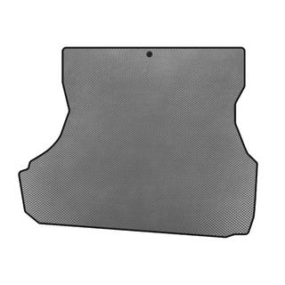 Vasca baule (SD, Grigio) Opel Vectra B 1995-2002