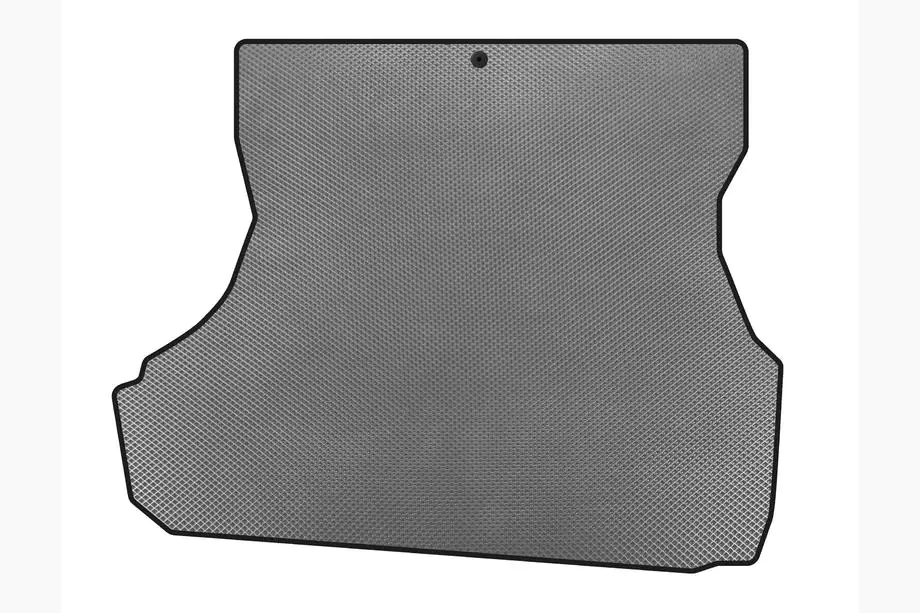 Opel Vectra B 1995-2002 Vasca baule (SD, Grigio) Image