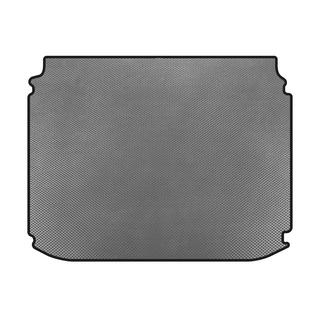 Tappetino bagagliaio (HB, 5 porte, Grigio)