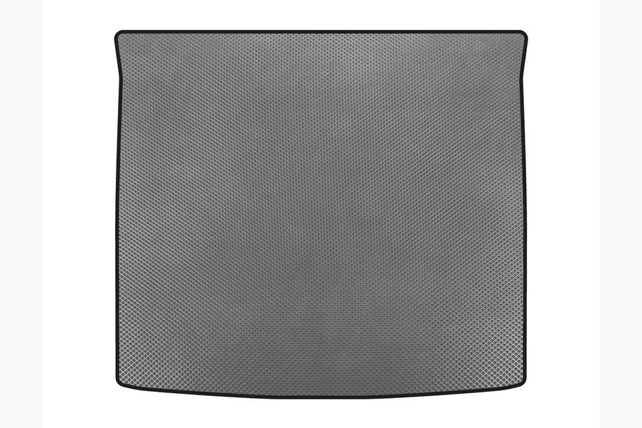 Peugeot 407 2004-2011 Vasca baule (2004-2008, SW, Grigio) Image