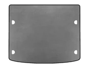Porsche Cayenne 2003–2010 Tappetino bagagliaio EVA V2 (Grigio) foto 1