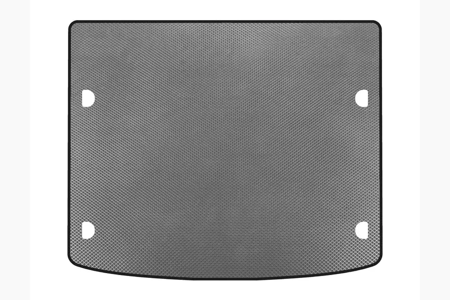 Porsche Cayenne 2003–2010 Tappetino bagagliaio EVA V2 (Grigio) Image