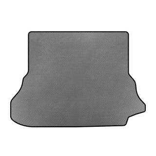 Tappetino bagagliaio (HB, 5 porte, Grigio) Renault Laguna 2001-2007