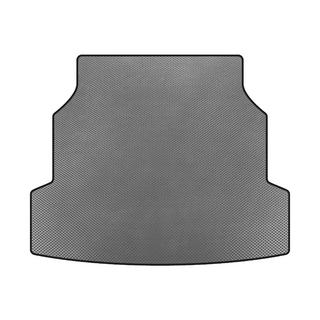 Vasca baule (SD, Grigio)