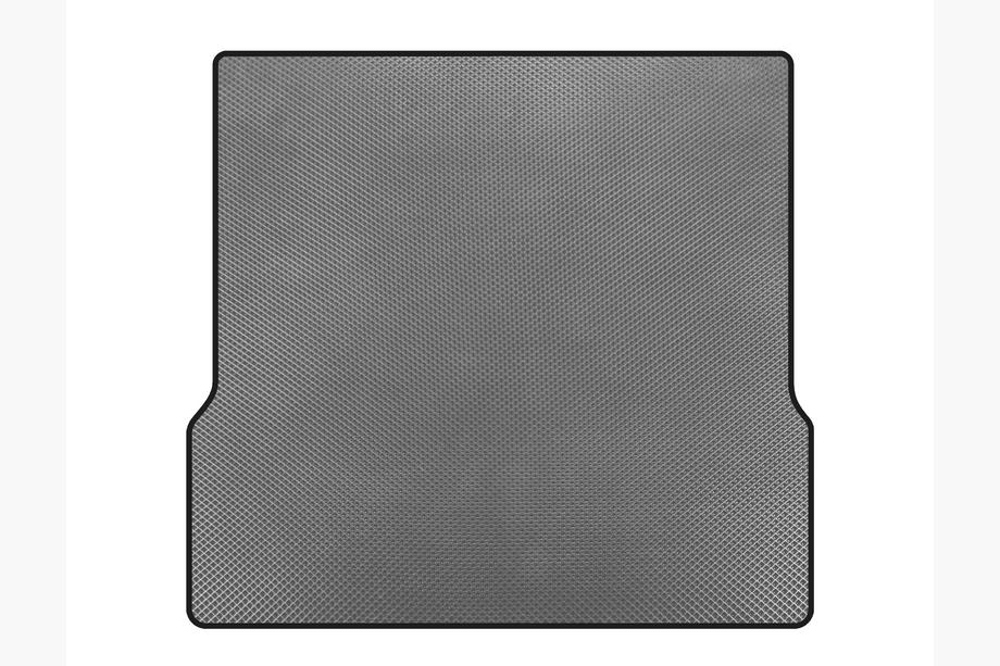 Renault Logan I 2005-2008 Vasca baule (SD, Grigio) Image