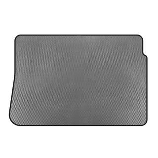 Tappetino bagagliaio (2006-2009, HB, 5 porte, Grigio) Renault Megane II 2004-2009
