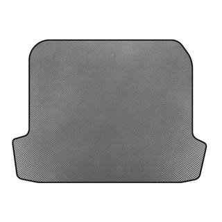 Vasca baule (2006-2009, SD, Grigio) Renault Megane II 2004-2009