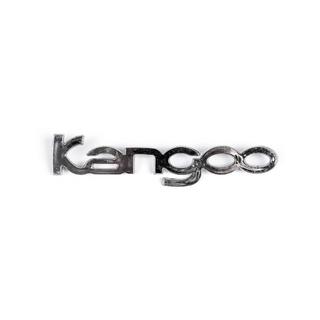 Scritta Kangoo 7700310940 foto 2