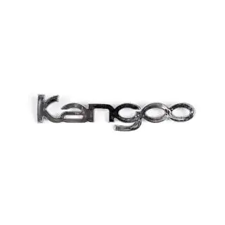 Scritta Kangoo 7700310940 Renault Kangoo 1998-2008 foto 2