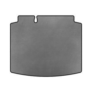 Tappetino bagagliaio (HB, 5 porte, Grigio)