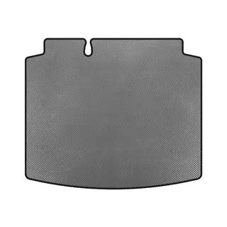 Tappetino bagagliaio (HB, 5 porte, Grigio)