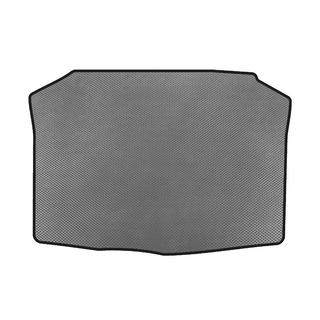 Tappetino bagagliaio (HB, Grigio) Skoda Fabia 2000-2007