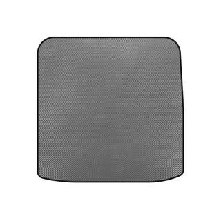 Tappetino bagagliaio (2000-2004, SW, Grigio) Skoda Fabia 2000-2007