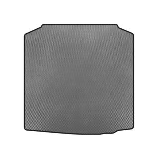 Tappetino bagagliaio (2007-2010, SW, Grigio) Skoda Fabia 2007-2014