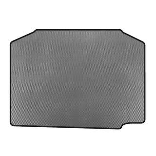 Tappetino bagagliaio (HB, Grigio) Skoda Fabia 2007-2014