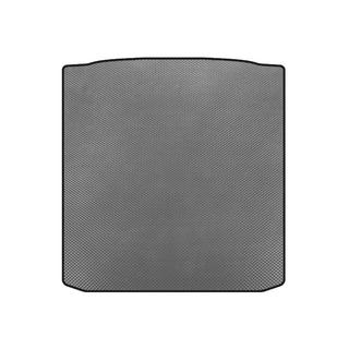 Tappetino bagagliaio (pianale rialzato singolo, SW, Grigio) Skoda Superb 2009-2015